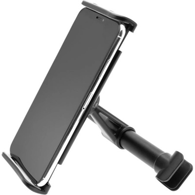 FIXED Tab Passenger s uchycením do opěrky hlavy FIXTAB-PAS-BK