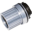 Elite Microspline Shimano MTB Freehub 12-kolo DIRETO XR, suita AND turn