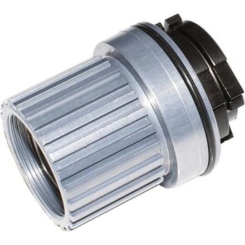 Elite Microspline Shimano MTB Freehub 12-kolo DIRETO XR, suita AND turn