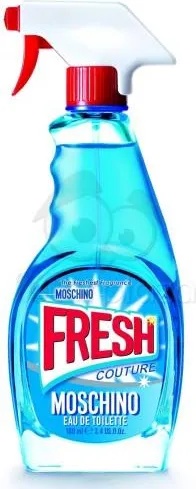 Moschino Fresh Couture EDT 100 ml Tester