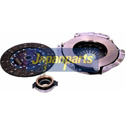 Spojková sada JAPANPARTS KF-160