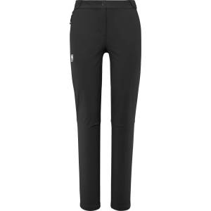 Millet Дамски туристически панталон Millet Women's Ubic Stretch Pant Walking trousers - Black - размер 36 (EU) (110-1830-0112)