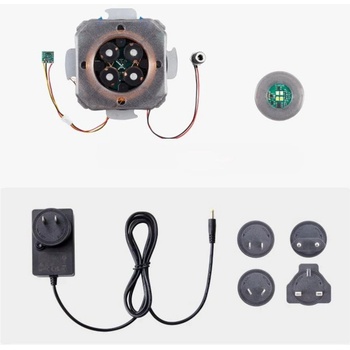 Bambu Lab Magnetic Levitation Kit - 1 компл (B-ZC008)