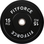 Fitforce PLRO 15 KG x 50 MM 15 КГ
