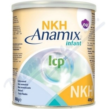 NKH ANAMIX INFANT POR PLV 1X400G