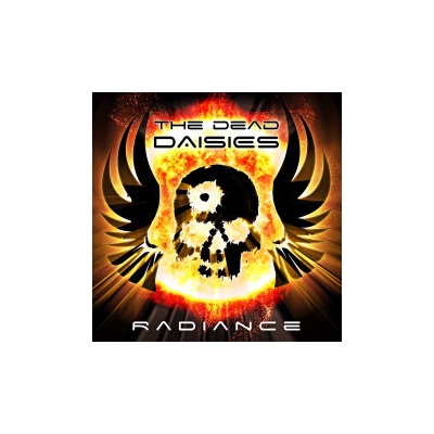 DEAD DAISIES - RADIANCE CD