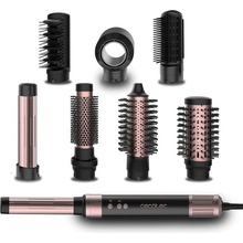 CermicCare AirGlam Black 3464