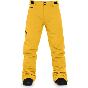 Horsefeathers Панталони Orca - жълти Horsefeathers | Zhalt | МЪЖЕ | L