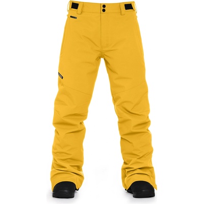 Horsefeathers Панталони Orca - жълти Horsefeathers | Zhalt | МЪЖЕ | L