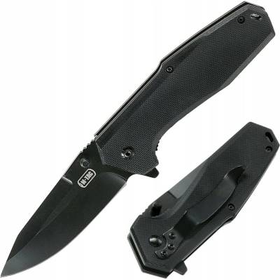 M-Tac skládací Type 5 Black
