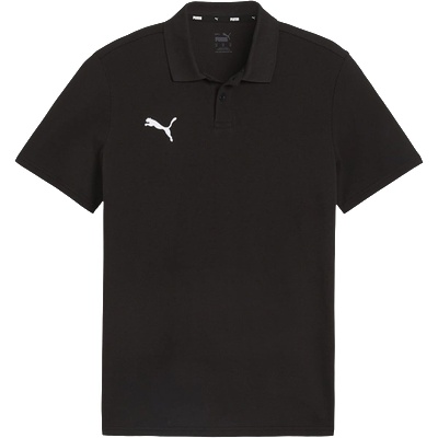 PUMA Тениска Puma teamGOAL Casuals Polo 658605-03 Размер XL