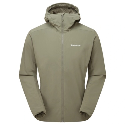 Montane яке Montane Khamsin Hoodie Caper XL