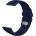 Trender Каишка Trender - Sport, 22 mm, синя (TR-SPP22DBL)