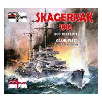 Skagerrak 1916