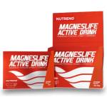 Nutrend Magneslife Active Drink [10 x 15 грама] Лимон