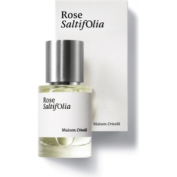 Image 1 of Maison Crivelli Rose Saltifolia EDP 30 ml