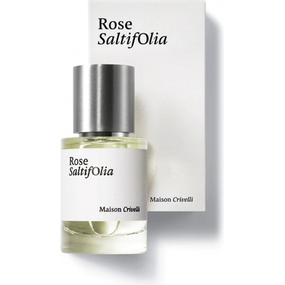 Maison Crivelli Rose Saltifolia EDP 30 ml