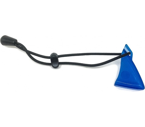 Blue Ice Spike protector