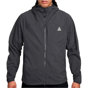 Nike Мъжко ежедневно яке Nike ACG Five Towers UV Jacket Running jacket - Anthracite / Anthracite / Summit White (028-0913-0112)
