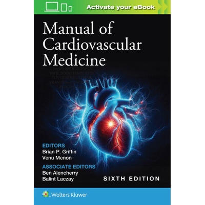 Manual of Cardiovascular Medicine
