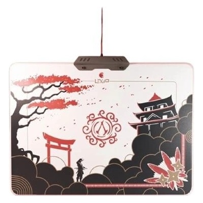 Pixminds Lexip X Ubisoft Assassin's Creed UBXLXMP0001 – Hledejceny.cz