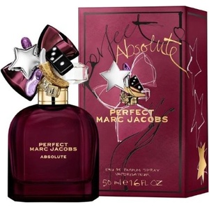 Marc Jacobs Perfect Absolute EDP 50 ml Парфюми