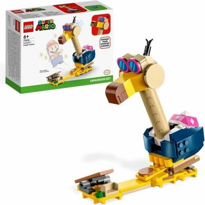 LEGO® Super Mario™ 71414 Klovajúci Conkdor rozširujúci set