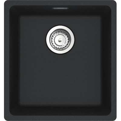 Franke MRG 110-37 Onyx