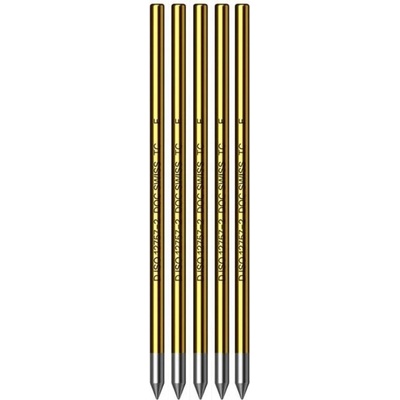 XP-Pen Hroty pre perá P08A 5 ks AC72