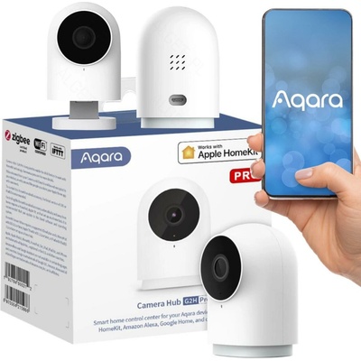 Aqara G2H Pro (CH-C01)