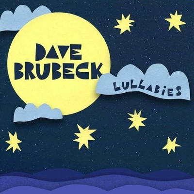 BRUBECK, DAVE - LULLABIES CD