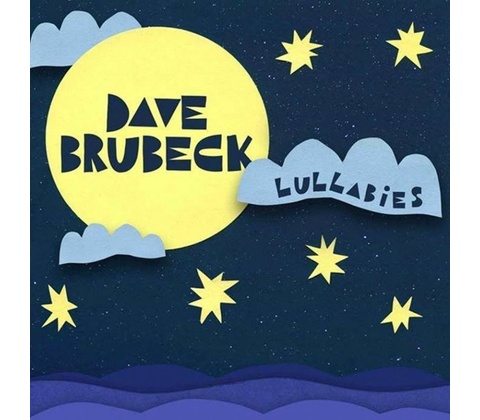 BRUBECK, DAVE - LULLABIES CD