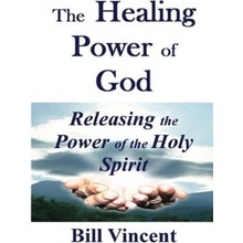 Healing Power of God