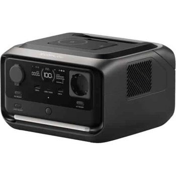 EcoFlow River 3 Plus Wireless