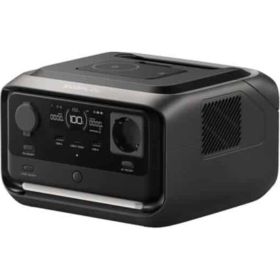 EcoFlow River 3 Plus Wireless