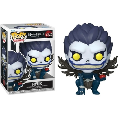 Funko POP! 2382 Death Note - Ryuk
