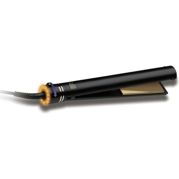 Hot Tools Evolve 32mm Gold Titanium Styler