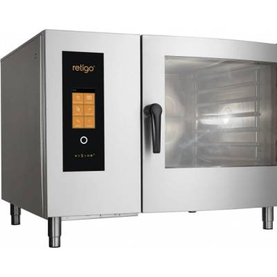 Retigo Orange Vision plus 621i