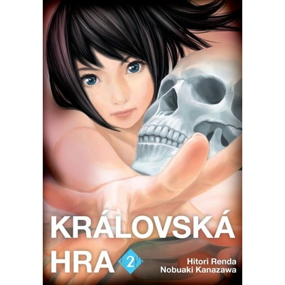 Královská hra 2 - Nobuki Kanazawa
