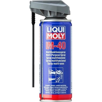 Liqui Moly 3390 Mnohoúčelový sprej LM-40 200 ml