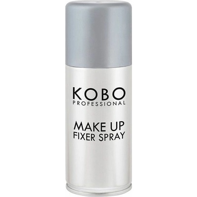 Natura Kobo Professional Fixačný sprej na make-up 150 ml
