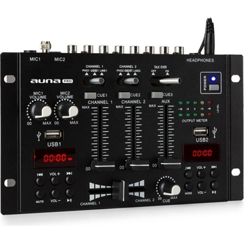Auna Pro DJ-22BT