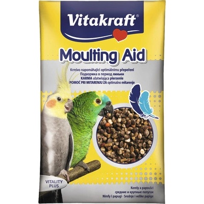 Vitakraft Moulting Aid 25 g