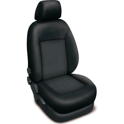 Autopotah Automega VOLKSWAGEN T6, 2 místa, 1+1, 2015-2022, AUTHENTIC PREMIUM, žakar audi