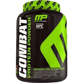 MusclePharm Combat Protein Powder 1814 g