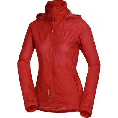 Northfinder Northkit brightred