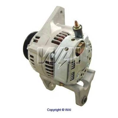 Alternátor Denso 101211-2770