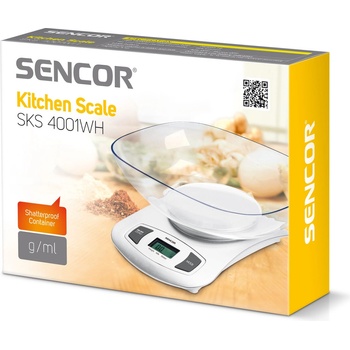 Sencor SKS 4001