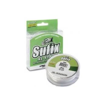 Sufix XL Strong clear 7880m 0,25mm 5,4kg