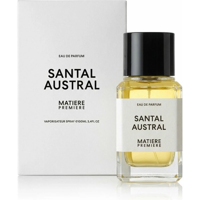 Matiere Premiere Santal Austral parfumovaná voda unisex 100 ml